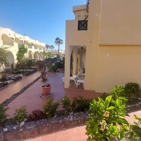 Castillo Mar קלטה דה פוסטה