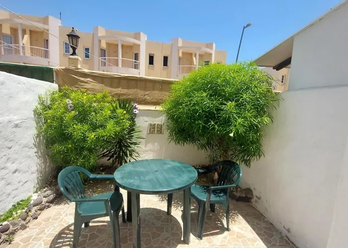 Castillo Mar דירה קלטה דה פוסטה