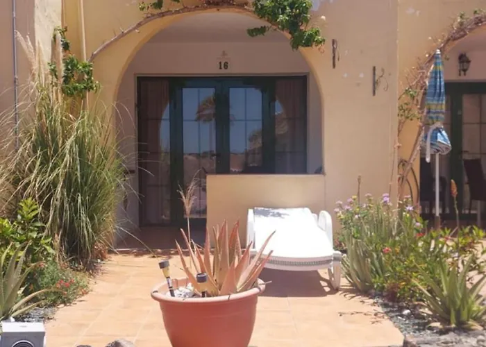 Castillo Mar קלטה דה פוסטה