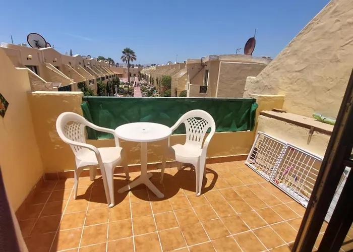 Castillo Mar דירה