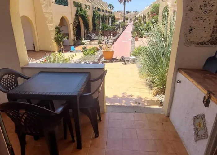 Castillo Mar * קלטה דה פוסטה