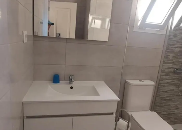 דירה Castillo Mar *