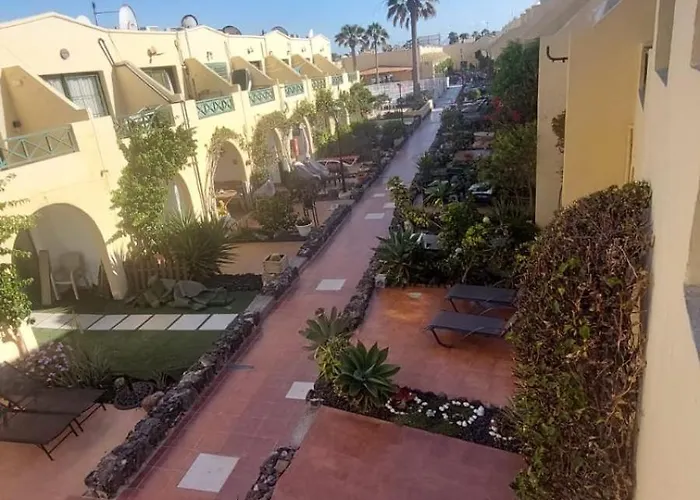 Castillo Mar דירה קלטה דה פוסטה