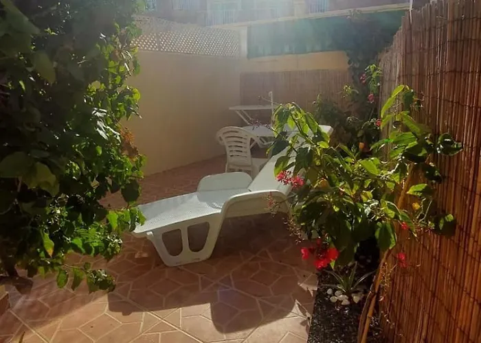 Castillo Mar דירה קלטה דה פוסטה