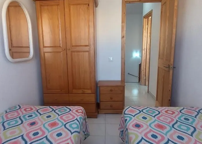 Castillo Mar קלטה דה פוסטה