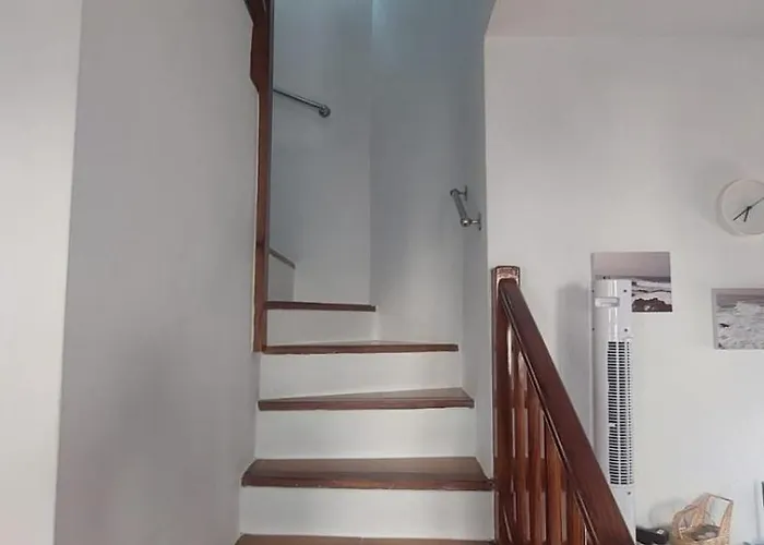 Castillo Mar דירה *