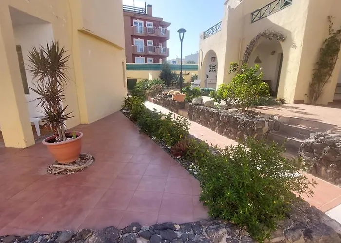 Castillo Mar דירה קלטה דה פוסטה