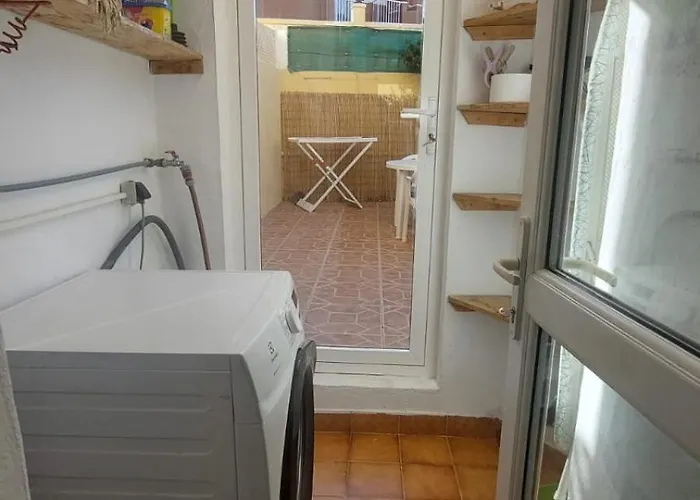 Castillo Mar קלטה דה פוסטה