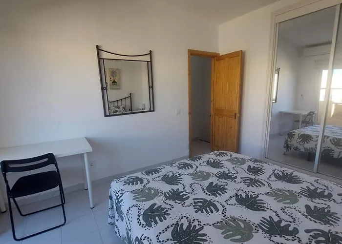 Castillo Mar דירה קלטה דה פוסטה